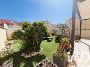 Vente Maison 3 chambresCanet-en-Roussillon