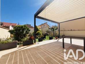 Vente Maison 3 chambresCanet-en-Roussillon