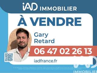 Vente maison 3 pièces Vente maison 3 pièces