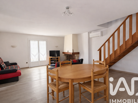 Vente maison 3 pièces Canet-en-Roussillon 66