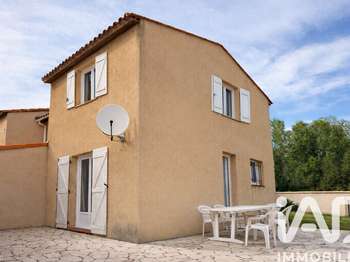 Vente Maison 2 chambresCanet-en-Roussillon