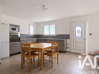 Vente maison 3 pièces Vente maison 3 pièces