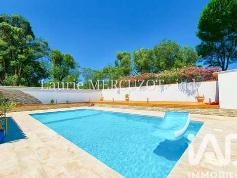 Vente maison 6 pièces Canet-en-Roussillon 66