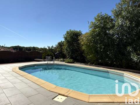 Vente maison 4 pièces Canet-en-Roussillon 66