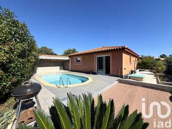 Vente Maison 3 chambresCanet-en-Roussillon