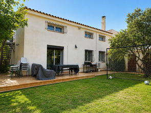 Vente Maison 4 chambresCanet-en-Roussillon
