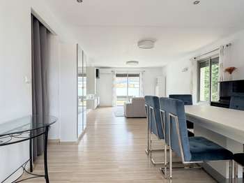 Vente Maison 4 chambresCanet-en-Roussillon