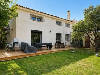 Vente maison 6 pièces Canet-en-Roussillon 66
