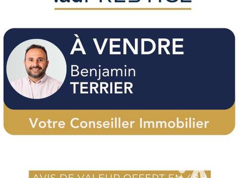 Vente maison 6 pièces Vente maison 6 pièces