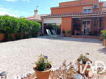 Vente Maison 2 chambresCanet-en-Roussillon
