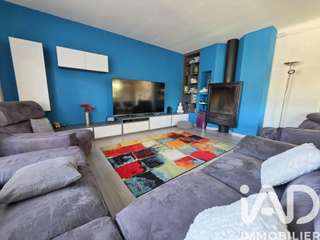 Vente maison 6 pièces Vente maison 6 pièces