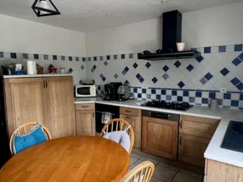 Vente maison 6 pièces Vente maison 6 pièces