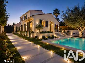 Vente maison 10 pièces Canet-en-Roussillon 66