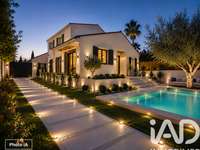 Vente maison 10 pièces