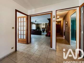 Vente maison 10 pièces