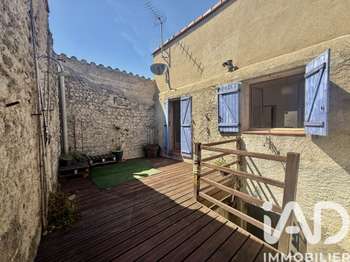 Vente maison 5 pièces Canet-en-Roussillon 66