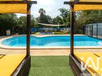 Vente maison 28 pièces