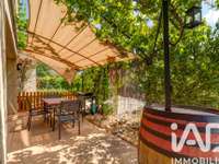 Vente maison 28 pièces