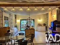Vente maison 28 pièces