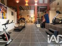Vente maison 28 pièces