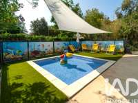 Vente maison 28 pièces