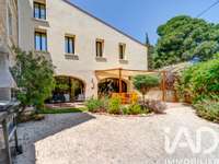 Vente maison 28 pièces