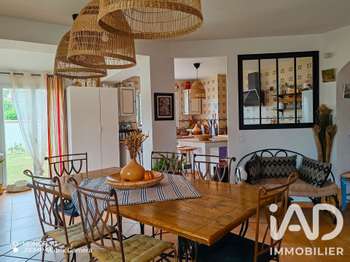 Maison 5 pièces 139 m² · à Canet-en-Roussillon · 139 m² · 499 000 €