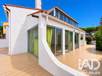 Vente Maison 5 chambresCanet-en-Roussillon