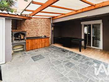 Vente maison 7 pièces Canet-en-Roussillon 66