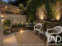 Vente maison 1 pièce
