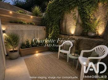 Vente maison 1 pièce