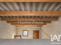 Vente maison 1 pièce