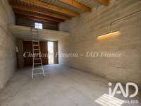 Vente maison 1 pièce