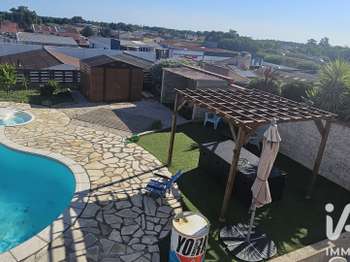 Vente Maison 4 chambresCanet-en-Roussillon