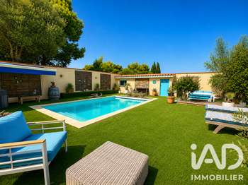 Vente maison 4 pièces Canet-en-Roussillon 66