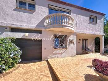 Vente Maison 5 chambresCanet-en-Roussillon