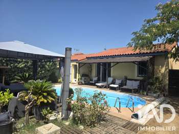 Vente Maison 2 chambresCanet-en-Roussillon