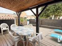 Vente maison 2 pièces Vente maison 2 pièces