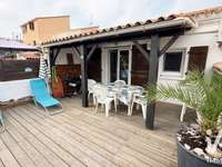 Vente maison 2 pièces Vente maison 2 pièces