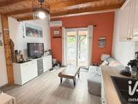 Vente maison 2 pièces Vente maison 2 pièces