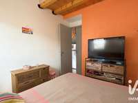 Vente maison 2 pièces Vente maison 2 pièces