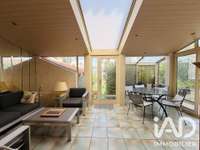 Vente maison 4 pièces Vente maison 4 pièces