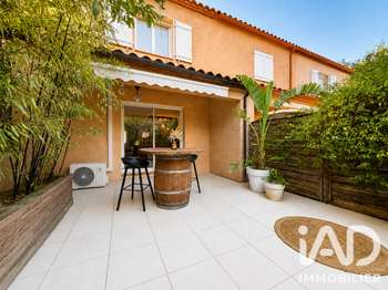 Maison 4 pièces 80 m² · à Canet-en-Roussillon · 80 m² · 230 000 €
