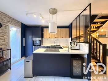 Vente maison 4 pièces Vente maison 4 pièces