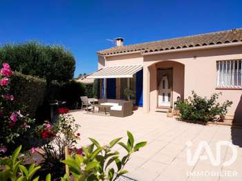Maison 4 pièces 92 m² · à Canet-en-Roussillon · 92 m² · 389 000 €
