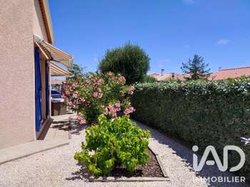 Vente maison 4 pièces Canet-en-Roussillon 66