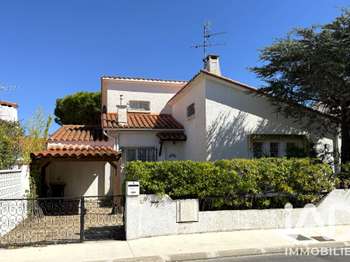 Maison 5 pièces 114 m² · à Canet-en-Roussillon · 114 m² · 345 000 €