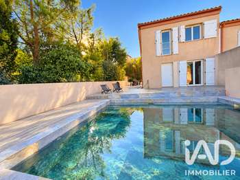 Vente Maison 2 chambresCanet-en-Roussillon