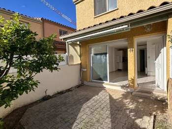 Vente Maison 2 chambresCanet-en-Roussillon