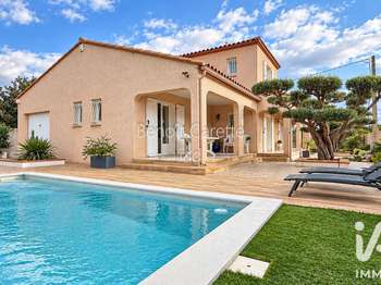 Vente maison 4 pièces Canet-en-Roussillon 66